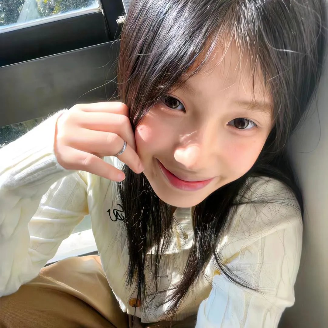 爱情小欲望